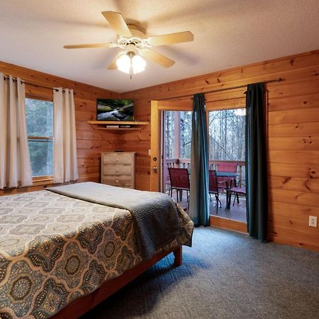 Peaceful Living Minutes From Blue Ridge Hot Tub Pool Table Villa Екстериор снимка