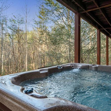 Peaceful Living Minutes From Blue Ridge Hot Tub Pool Table Villa Екстериор снимка