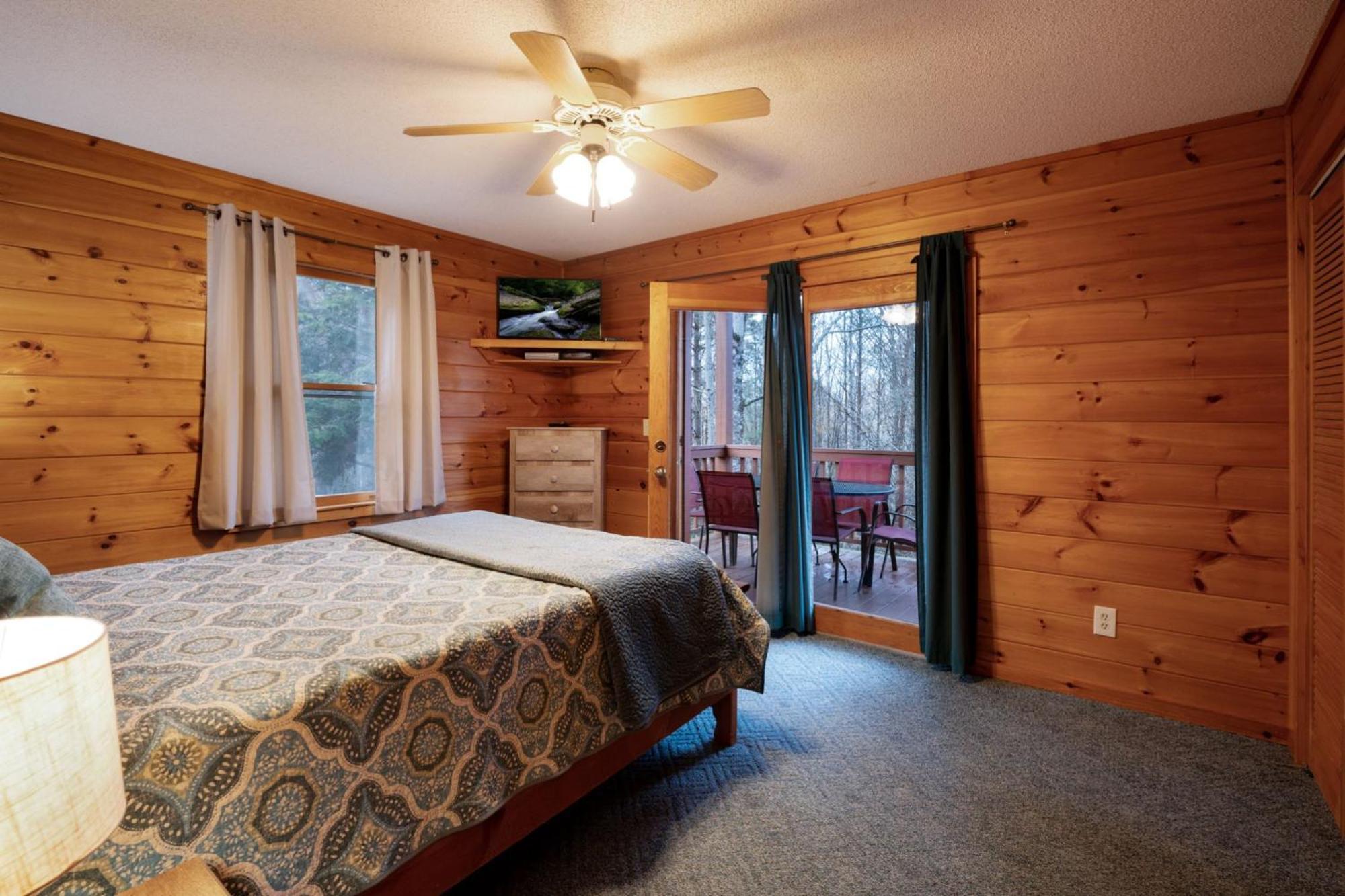 Peaceful Living Minutes From Blue Ridge Hot Tub Pool Table Villa Екстериор снимка