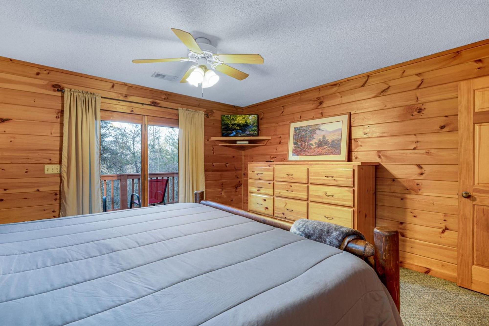 Peaceful Living Minutes From Blue Ridge Hot Tub Pool Table Villa Екстериор снимка