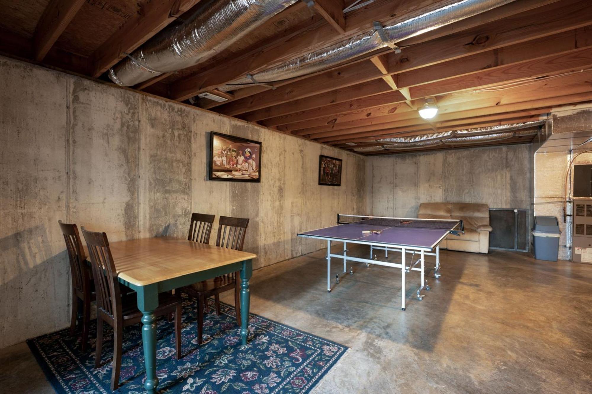 Peaceful Living Minutes From Blue Ridge Hot Tub Pool Table Villa Екстериор снимка