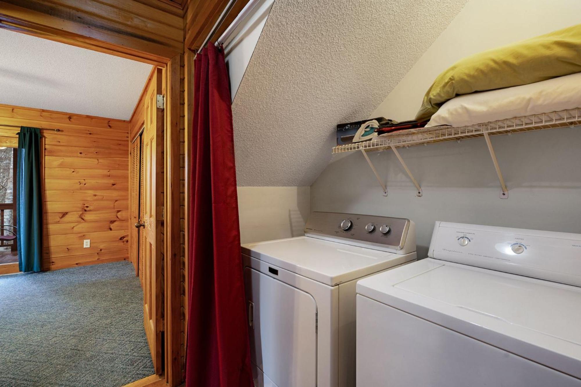 Peaceful Living Minutes From Blue Ridge Hot Tub Pool Table Villa Екстериор снимка