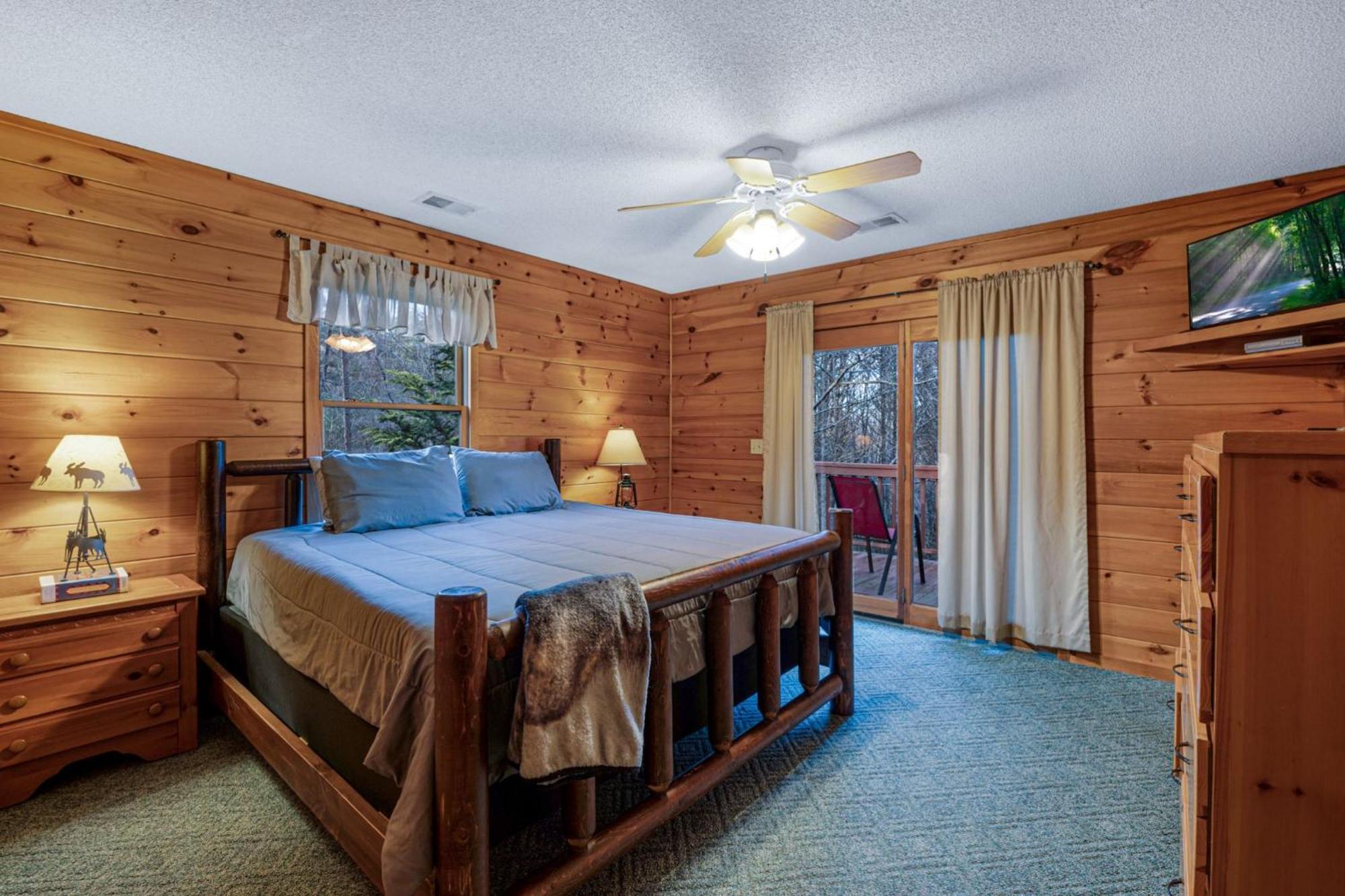 Peaceful Living Minutes From Blue Ridge Hot Tub Pool Table Villa Екстериор снимка