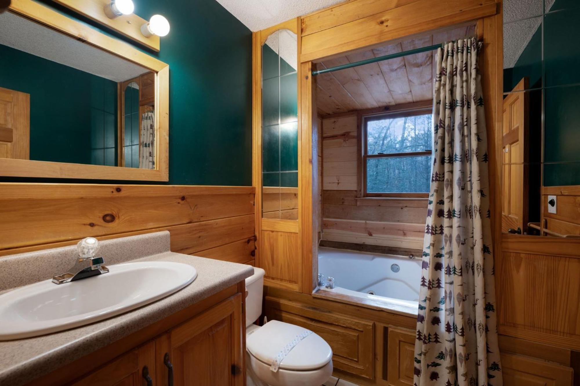 Peaceful Living Minutes From Blue Ridge Hot Tub Pool Table Villa Екстериор снимка
