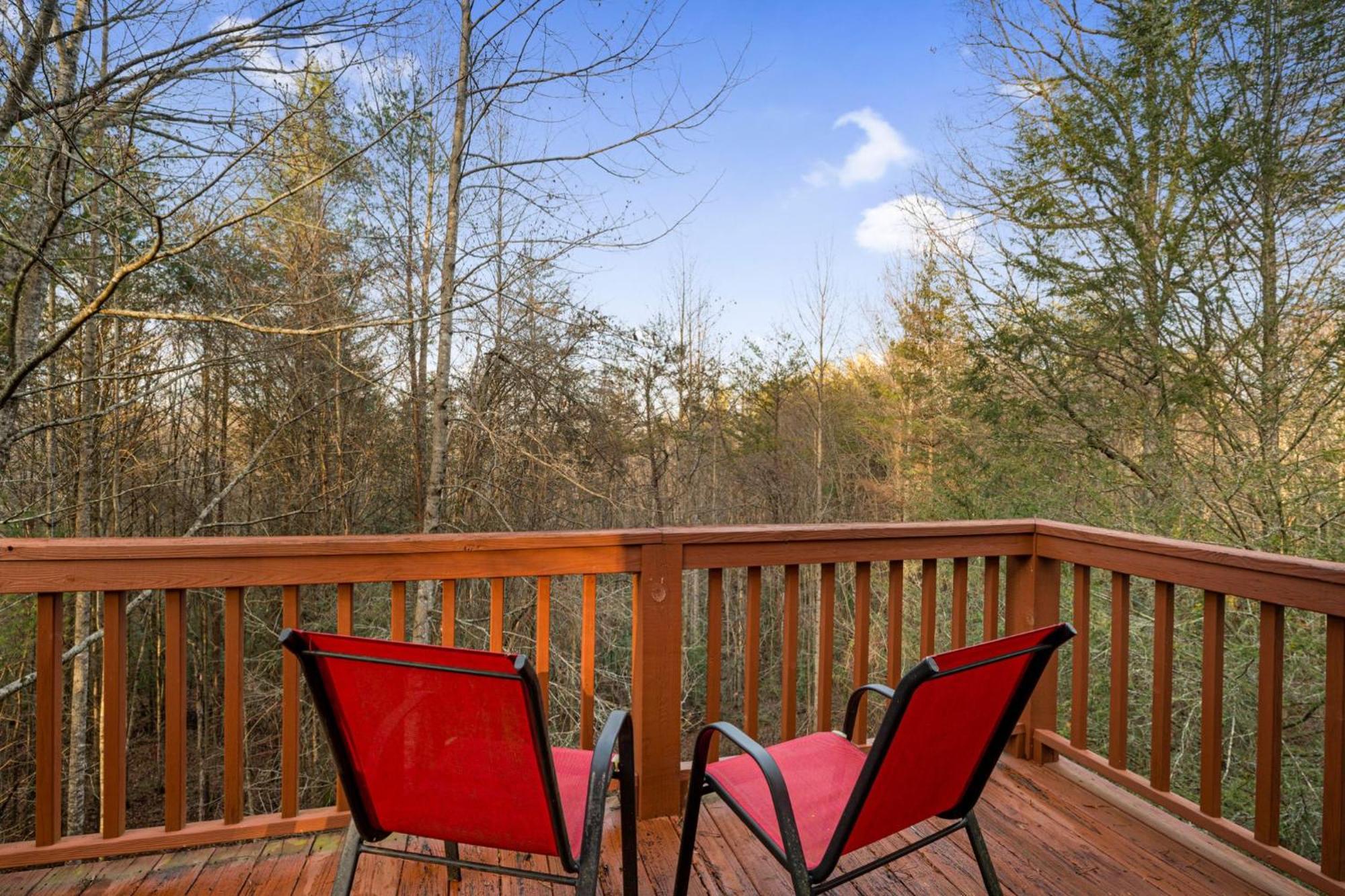 Peaceful Living Minutes From Blue Ridge Hot Tub Pool Table Villa Екстериор снимка