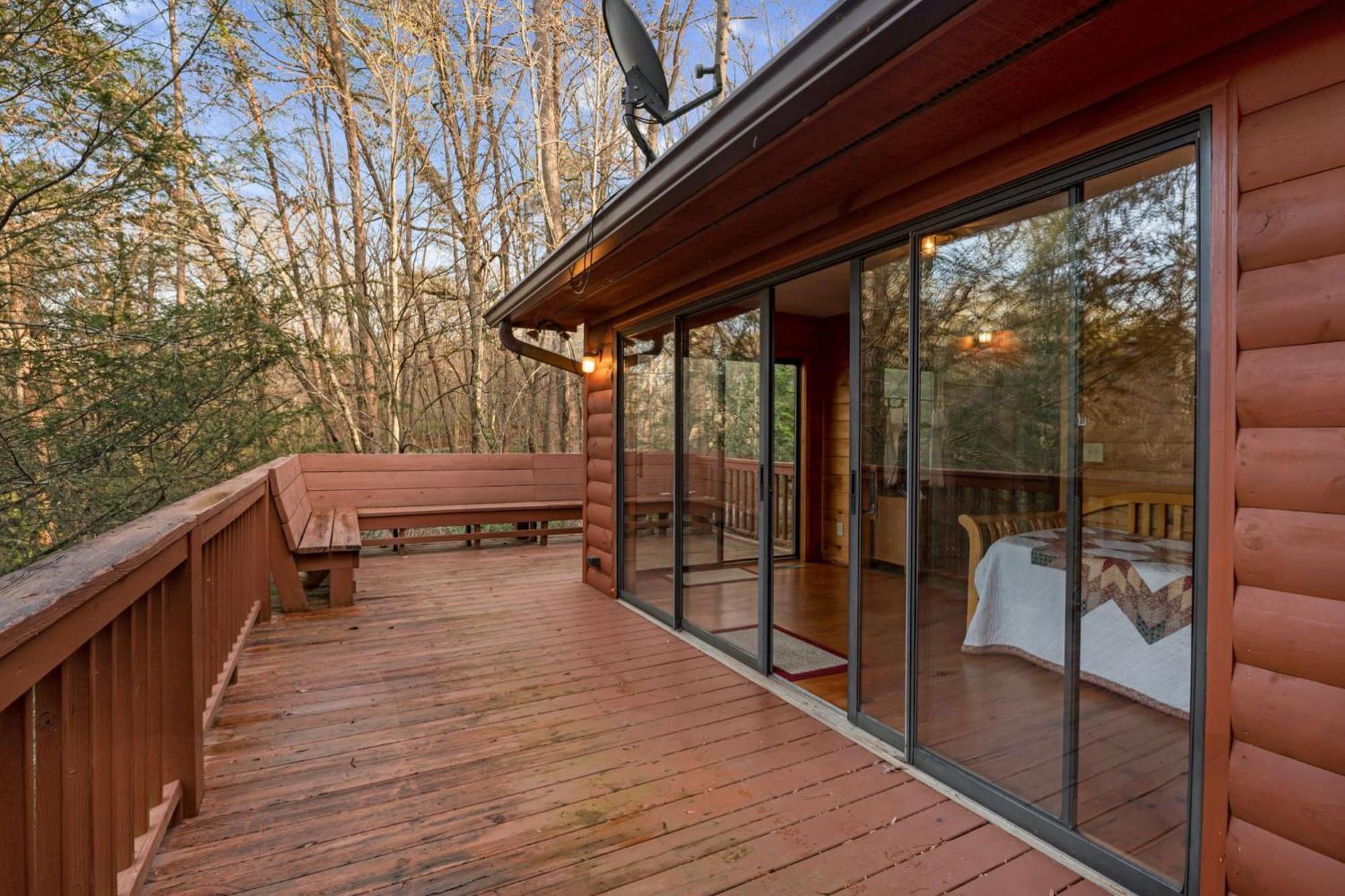 Peaceful Living Minutes From Blue Ridge Hot Tub Pool Table Villa Екстериор снимка