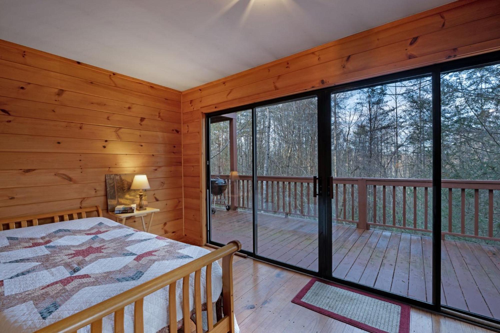 Peaceful Living Minutes From Blue Ridge Hot Tub Pool Table Villa Екстериор снимка