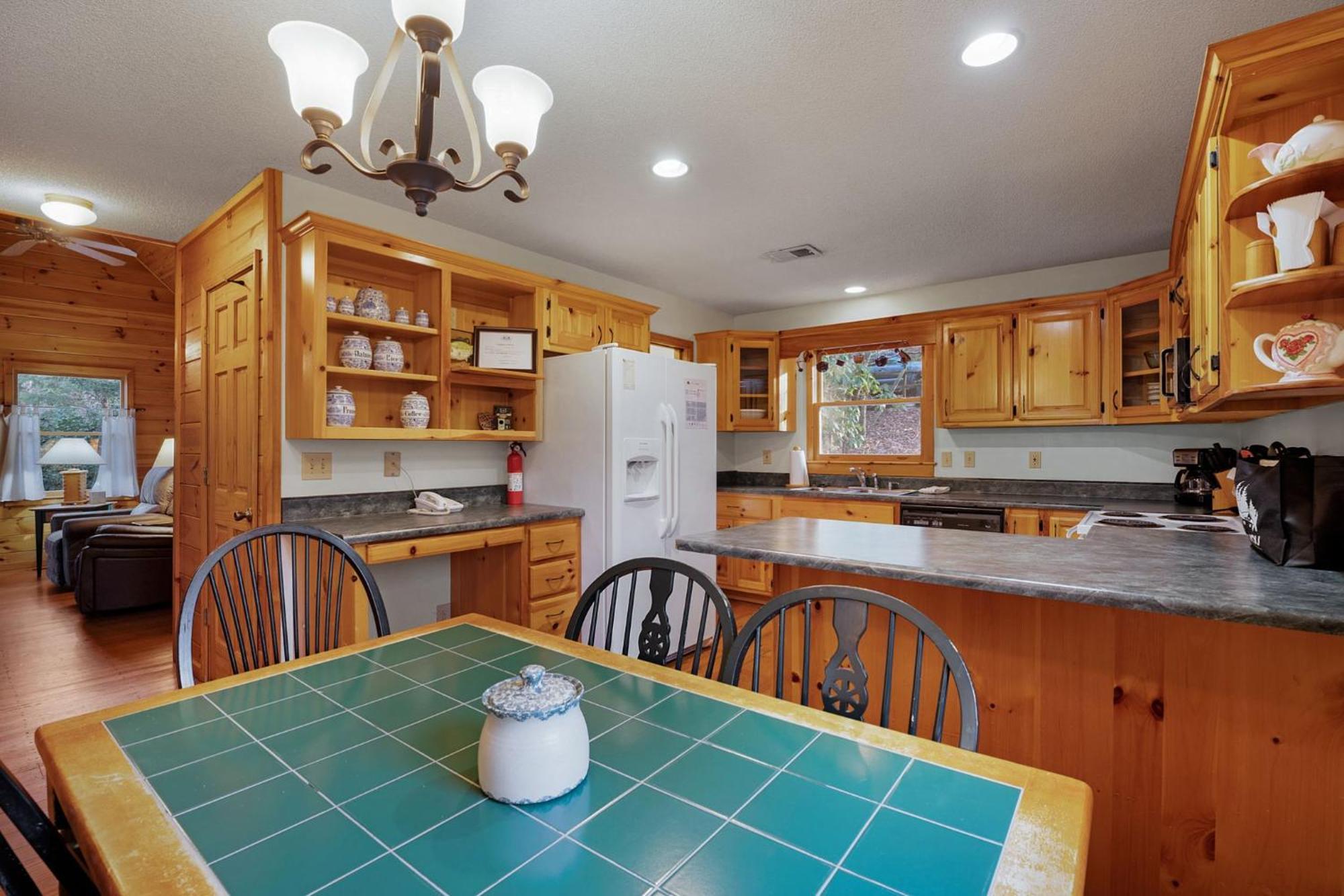 Peaceful Living Minutes From Blue Ridge Hot Tub Pool Table Villa Екстериор снимка