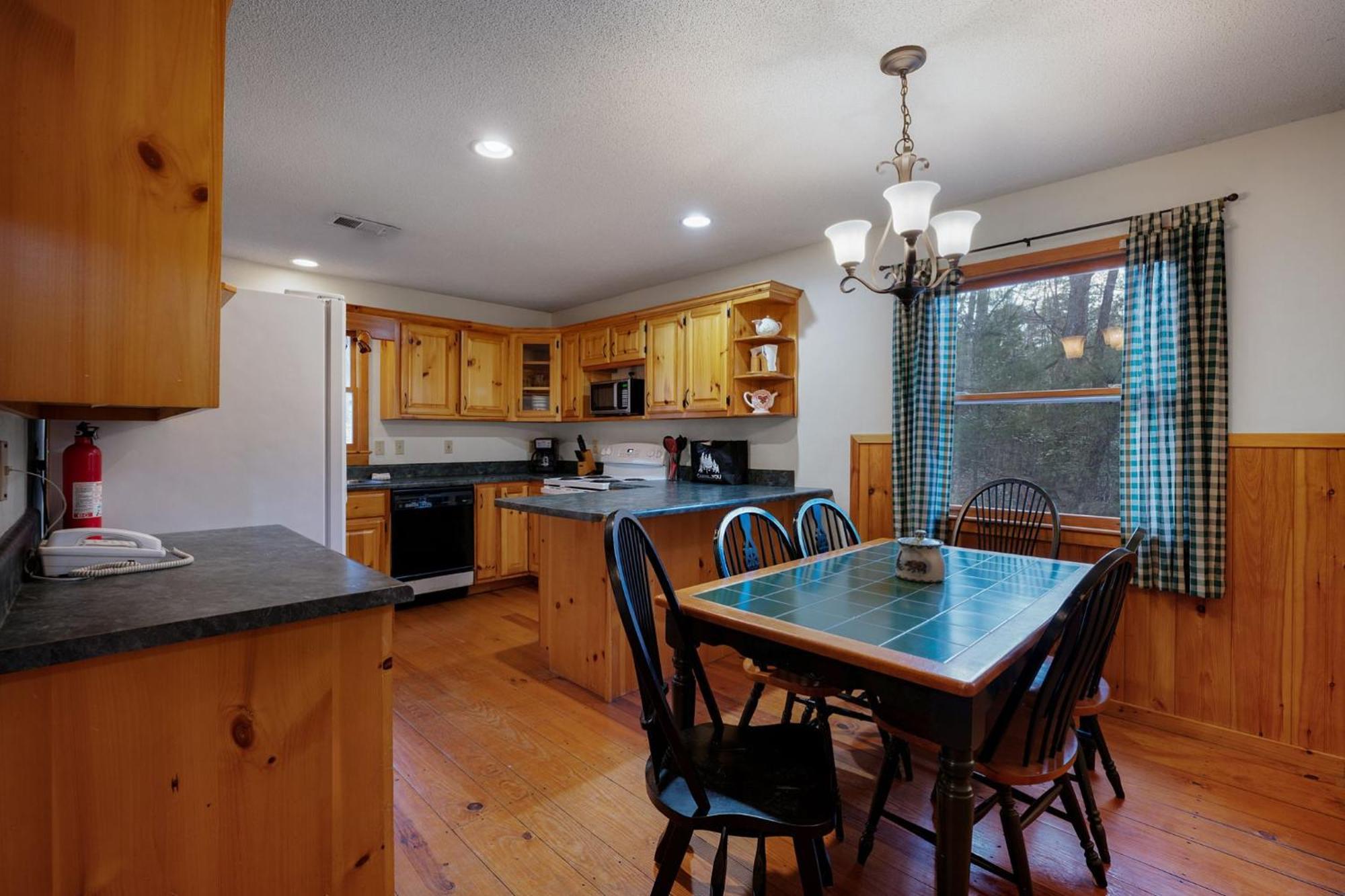 Peaceful Living Minutes From Blue Ridge Hot Tub Pool Table Villa Екстериор снимка