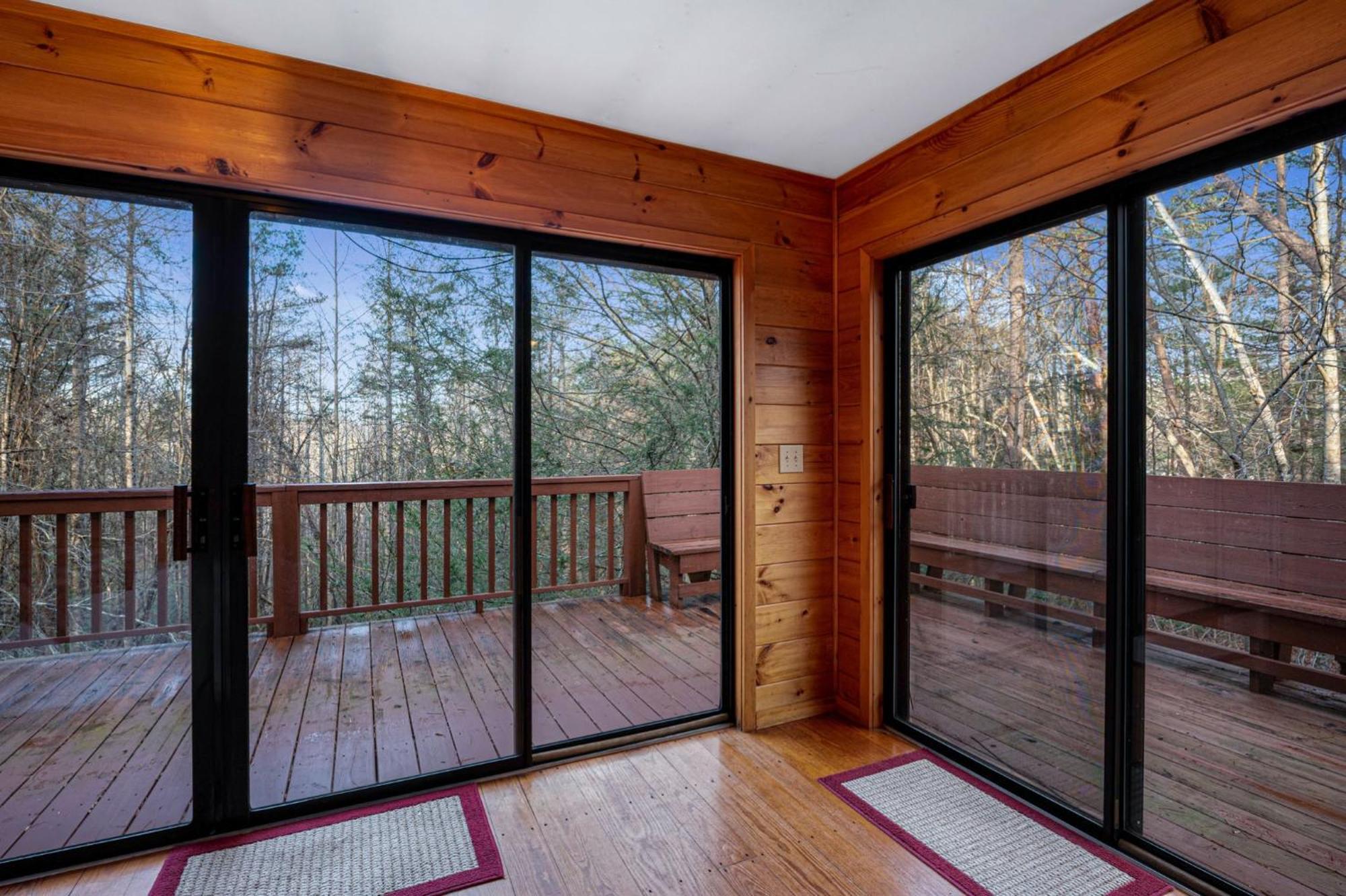 Peaceful Living Minutes From Blue Ridge Hot Tub Pool Table Villa Екстериор снимка