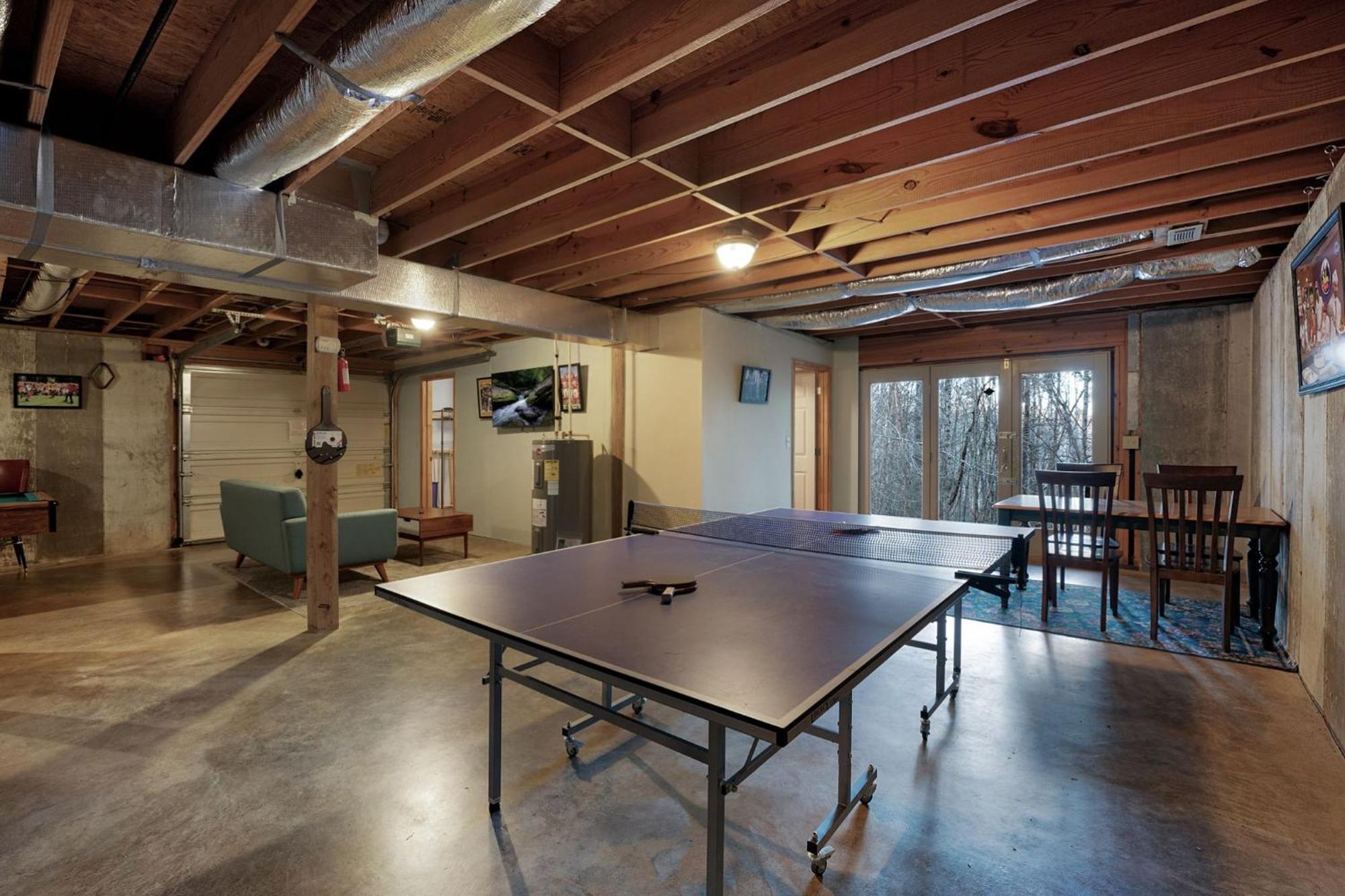 Peaceful Living Minutes From Blue Ridge Hot Tub Pool Table Villa Екстериор снимка