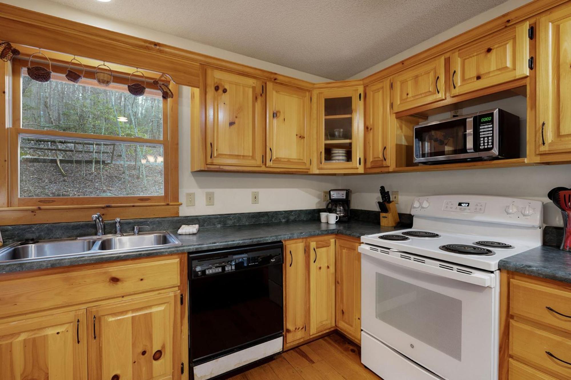 Peaceful Living Minutes From Blue Ridge Hot Tub Pool Table Villa Екстериор снимка